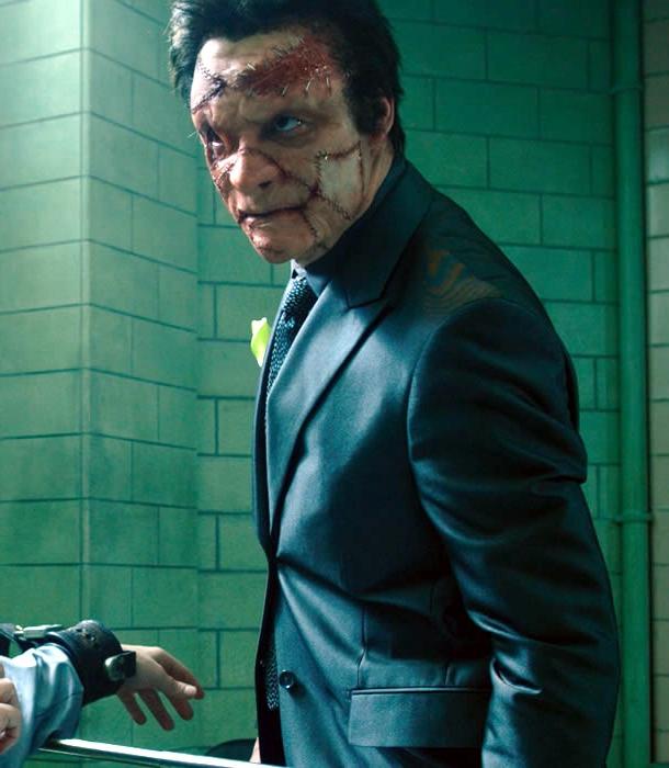 Puzzle punisher