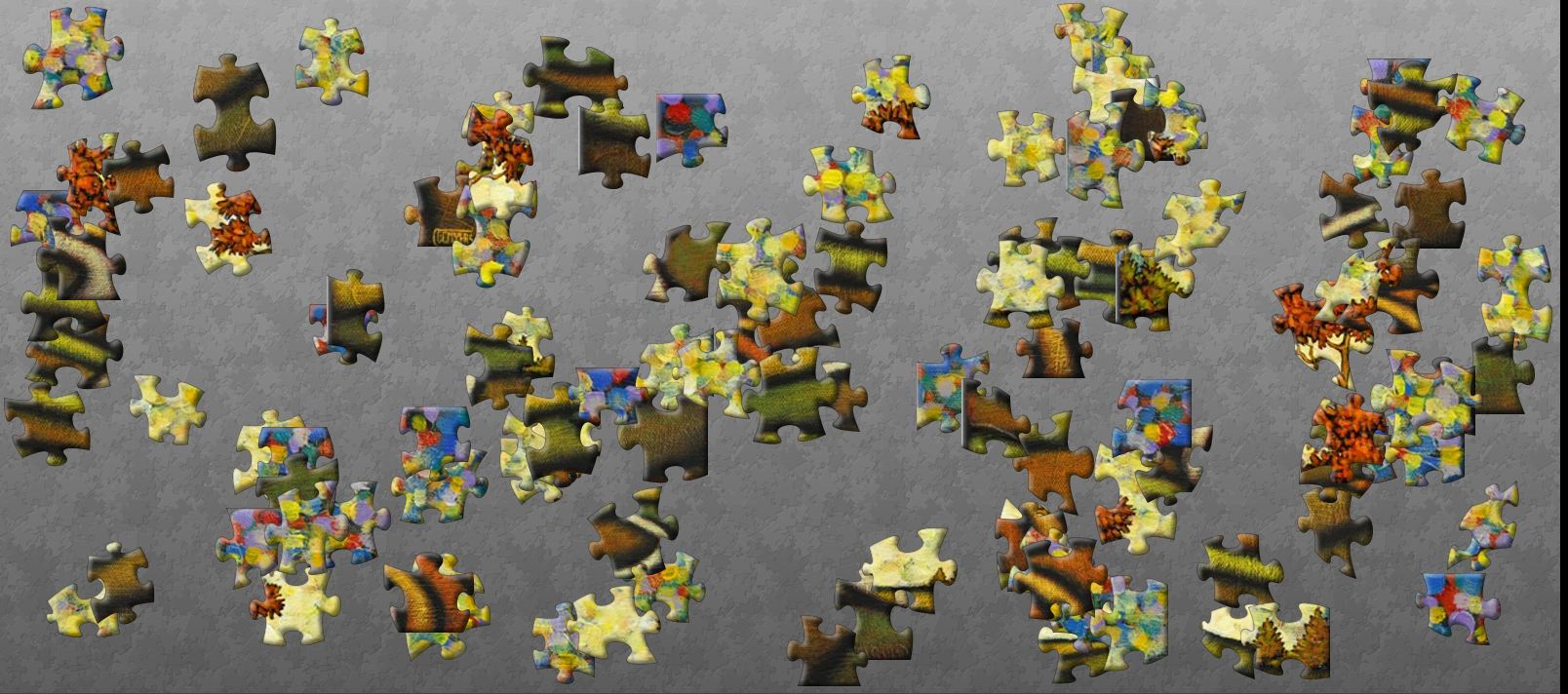 Fabriquer un puzzle à partir d'une photo