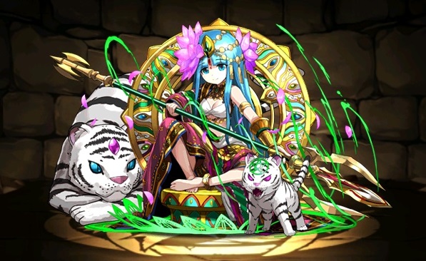 Puzzle and dragons guide