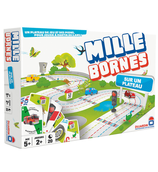 Promo sur les jeux de société