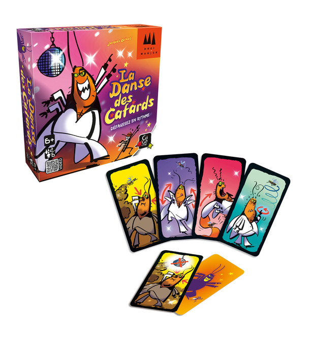 Vente en ligne jeux de société