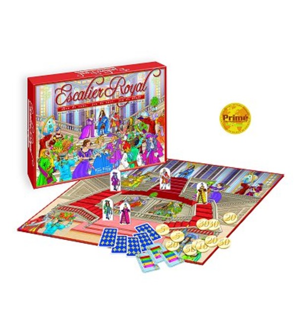 Soldes jeux de societe