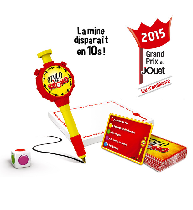 Achat jeux de société paris