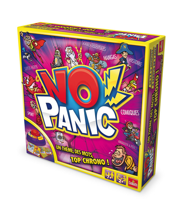 Vente de jeux de société paris