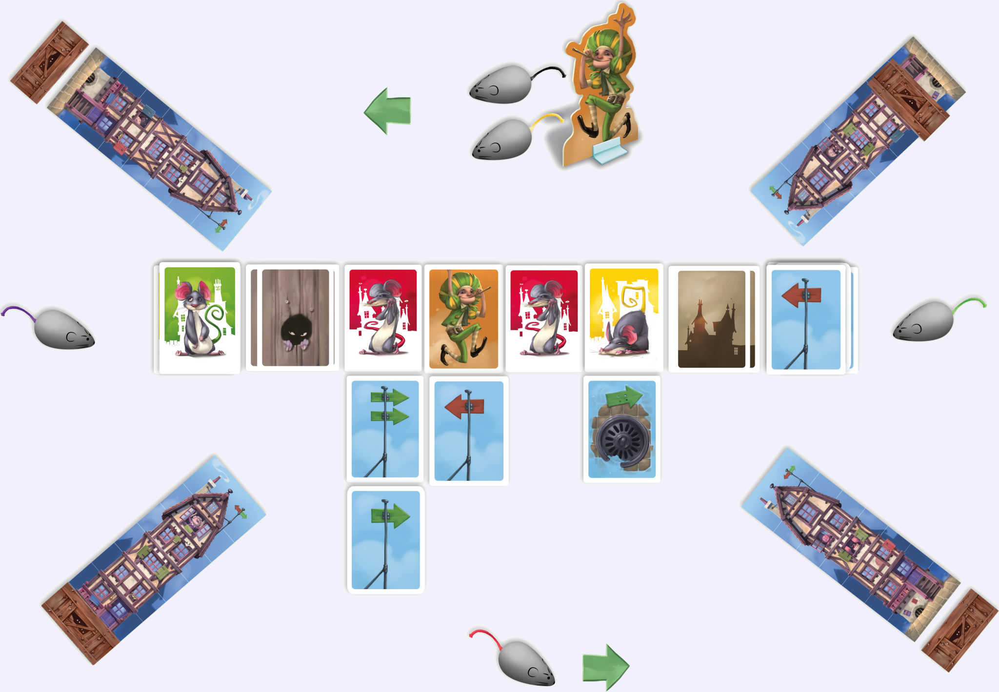 Jeux de société adulte hot