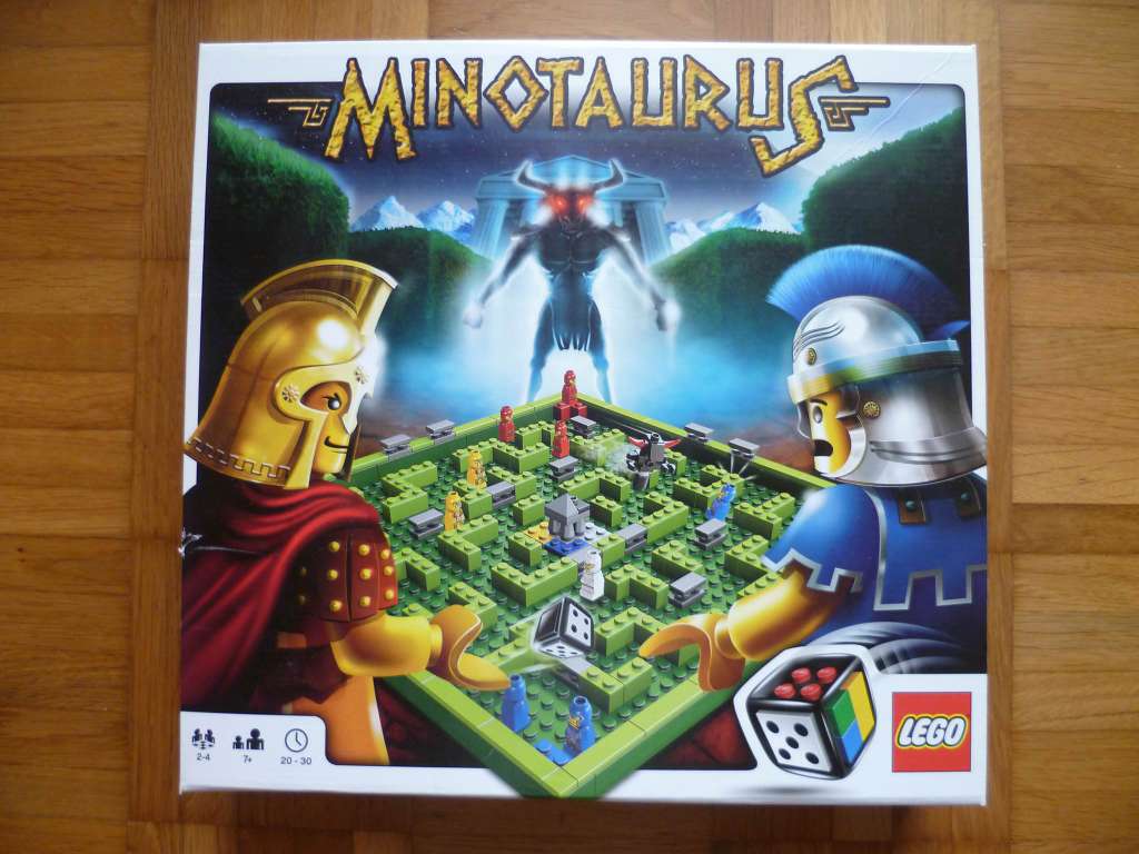 Soirées jeux de société