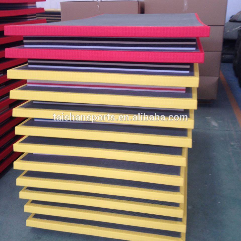 Tatami puzzle occasion