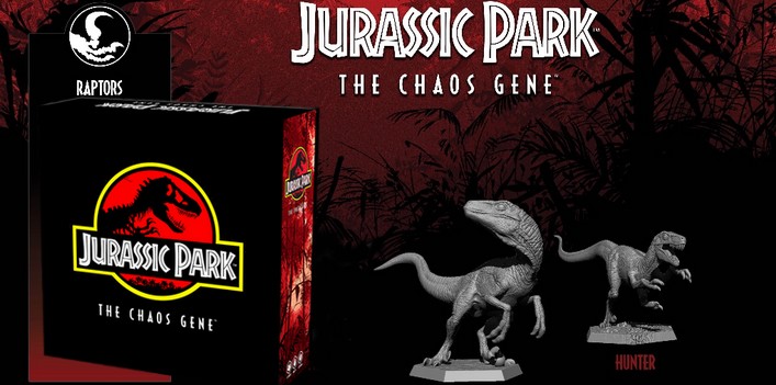 Jeux de societe jurassic
