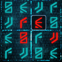 Puzzle mass effect andromeda
