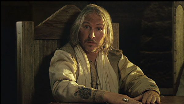 Jeux de société kaamelott