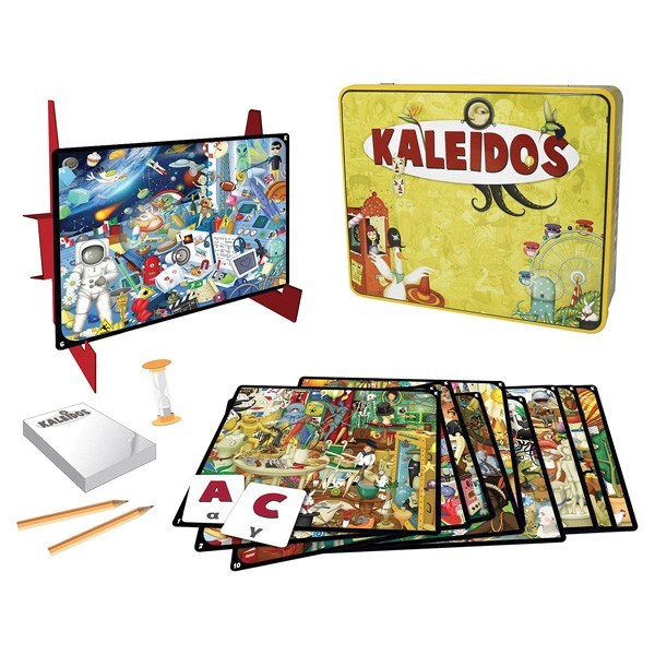 Jeux de société achat en ligne