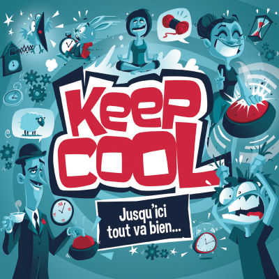 Jeux de societe cool