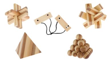 Professor puzzle solutions