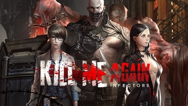 Zombie puzzle games