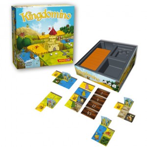 Jeux de société maitre renard