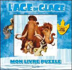 Puzzle l'age de glace