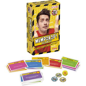 Note jeux de societe