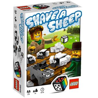 Prix de jeux de société