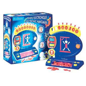 Jeux de societe le pendu