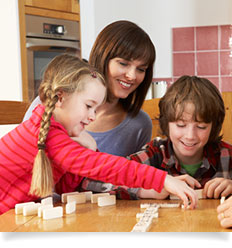 Jeux de societe pour toute la famille