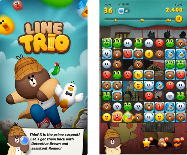 App puzzle games
