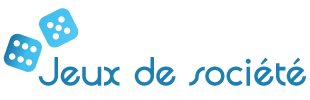 Jeux de société logo