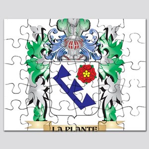 Plante puzzle
