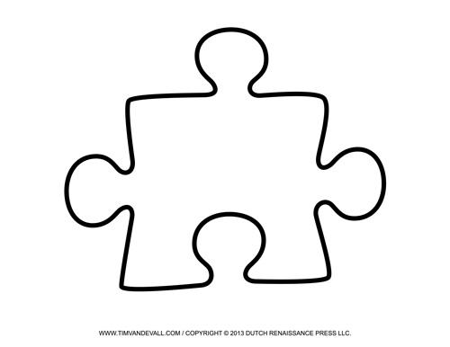 Piece puzzle