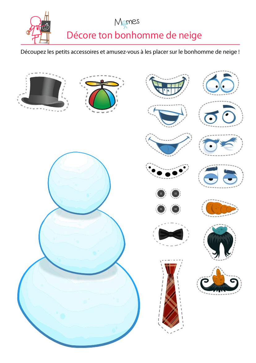 Jeux de société bonhomme