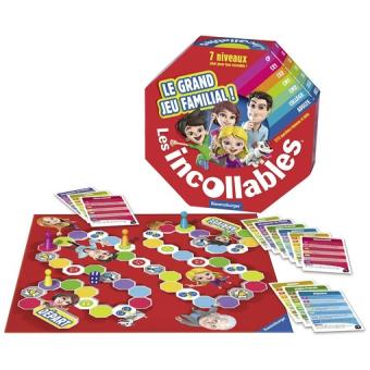 Fnac jeux de société adulte