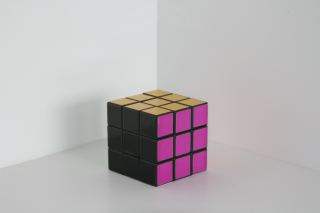 Puzzle immense