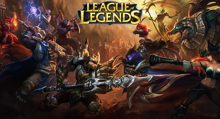 Jeux de société riot game