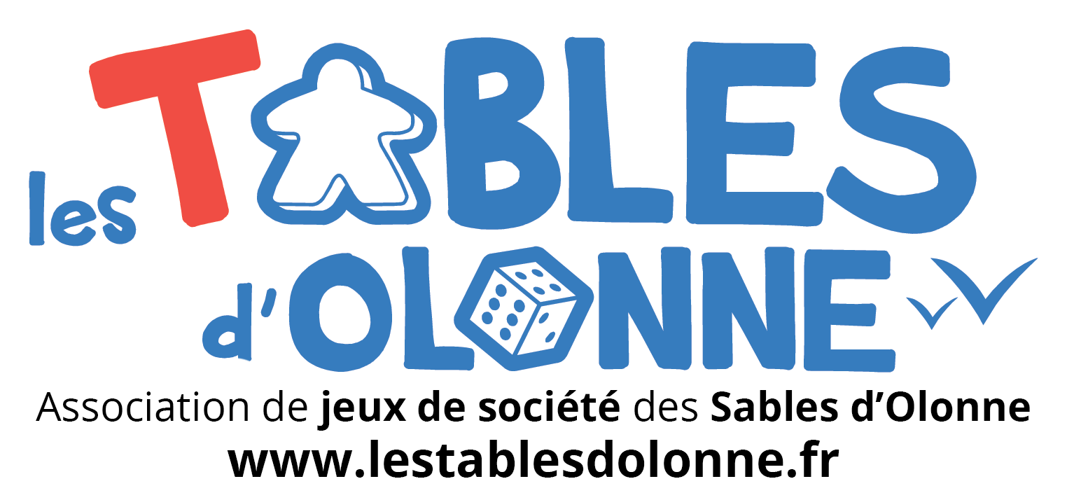 Association jeux de société vendée