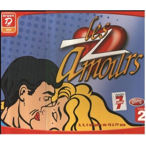 Jeux de societe les zamours
