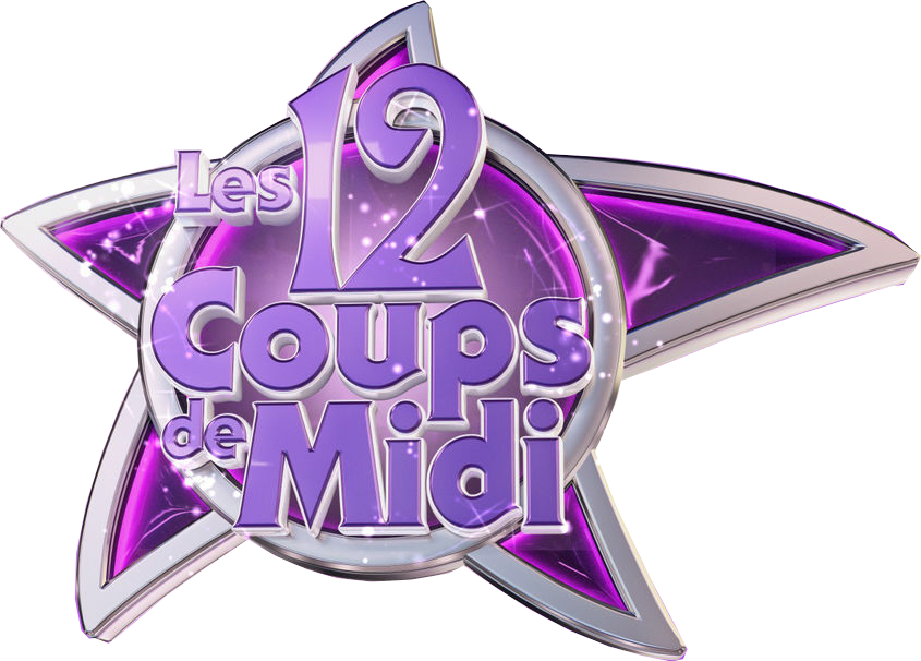 Jeux societe les 12 coups de midi