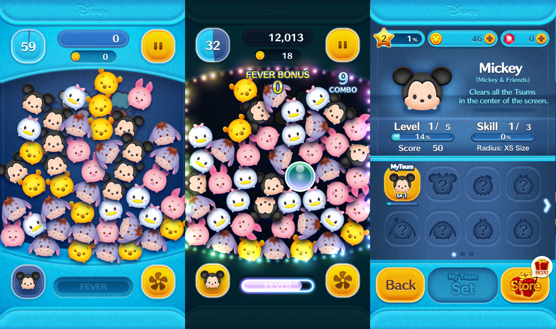 App puzzle games