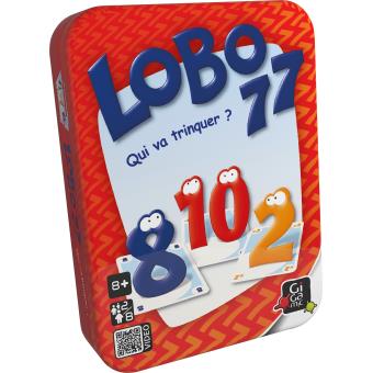 77 jeux de société