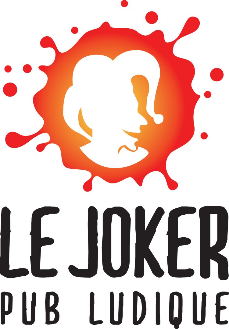 Jeux de société joker