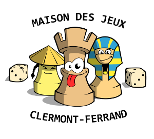 Soirée jeux de société clermont ferrand