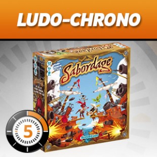 Sabordage jeux de societe