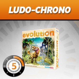 Evolution jeux de société