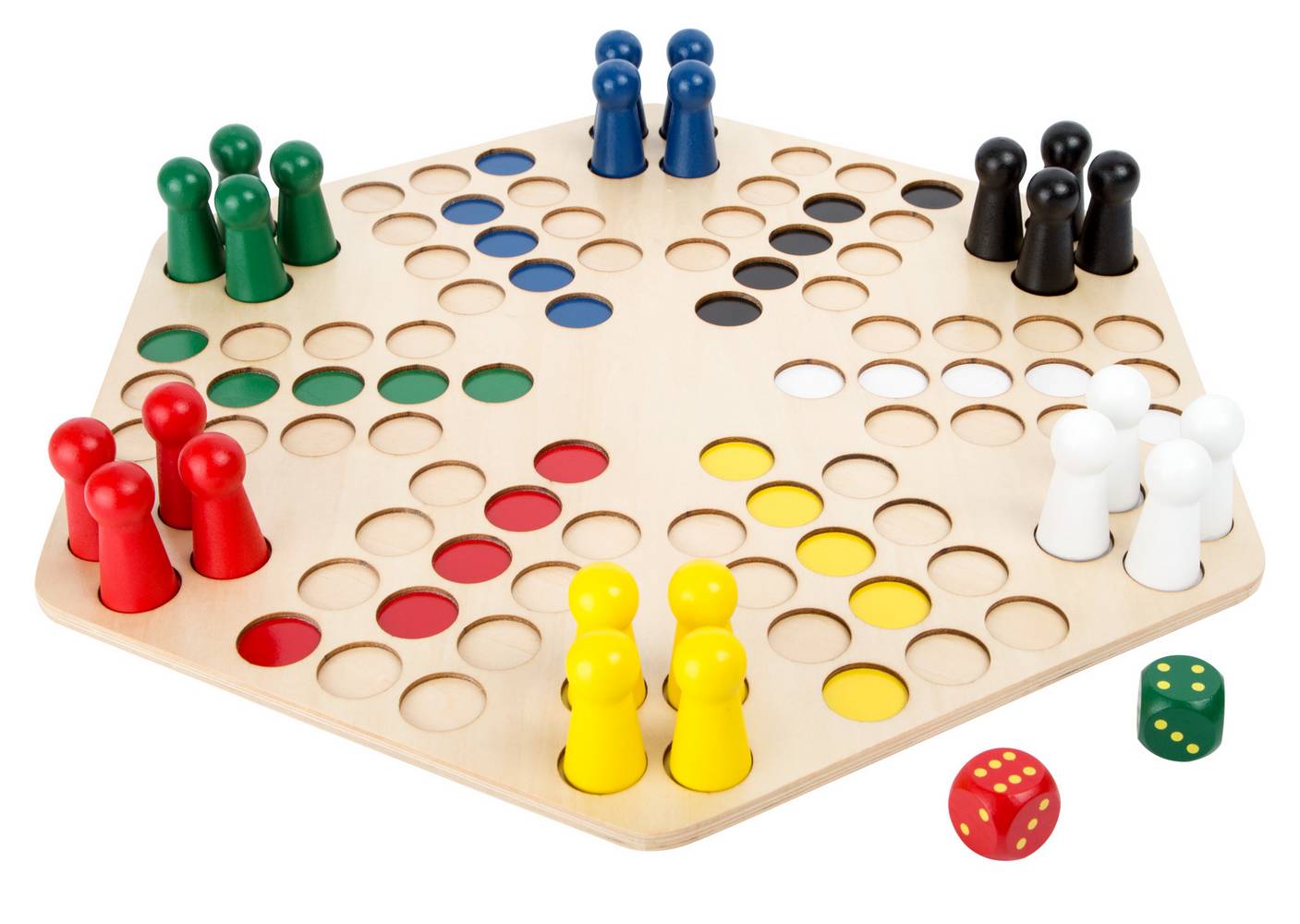 Jeux de société trouver des mots