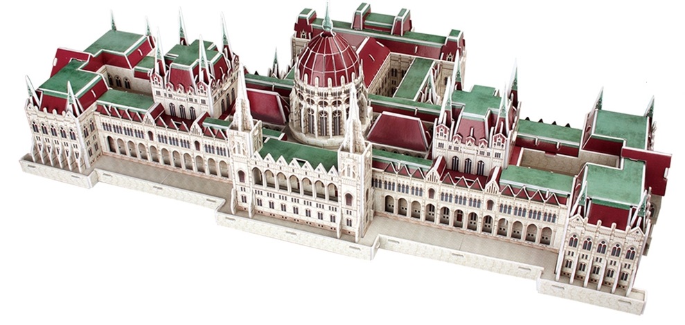 3d puzzle