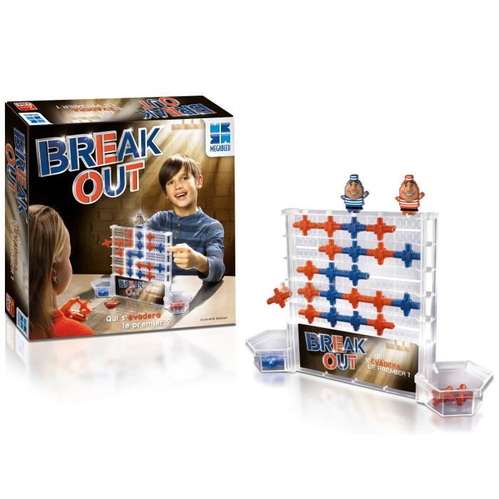 Jeux de societe serie tv