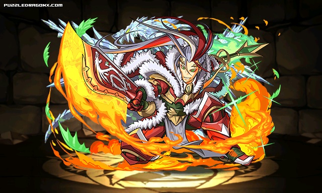 Puzzle dragon database