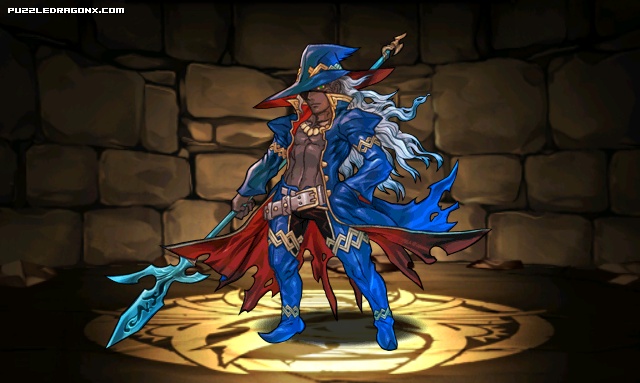 Puzzle and dragons wiki