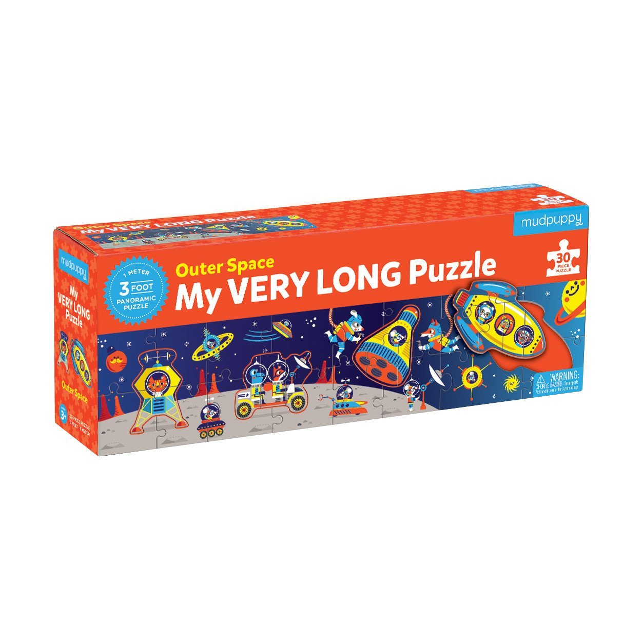 Puzzle boutique