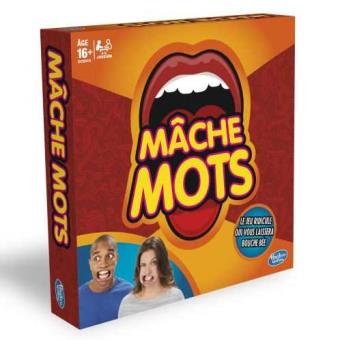 Jeux de societe la foirfouille