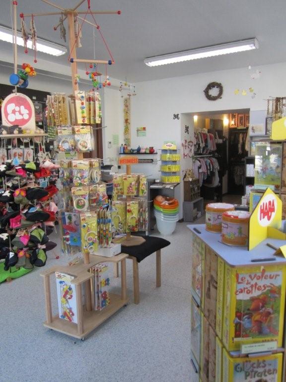 Magasin de jeux de société nancy