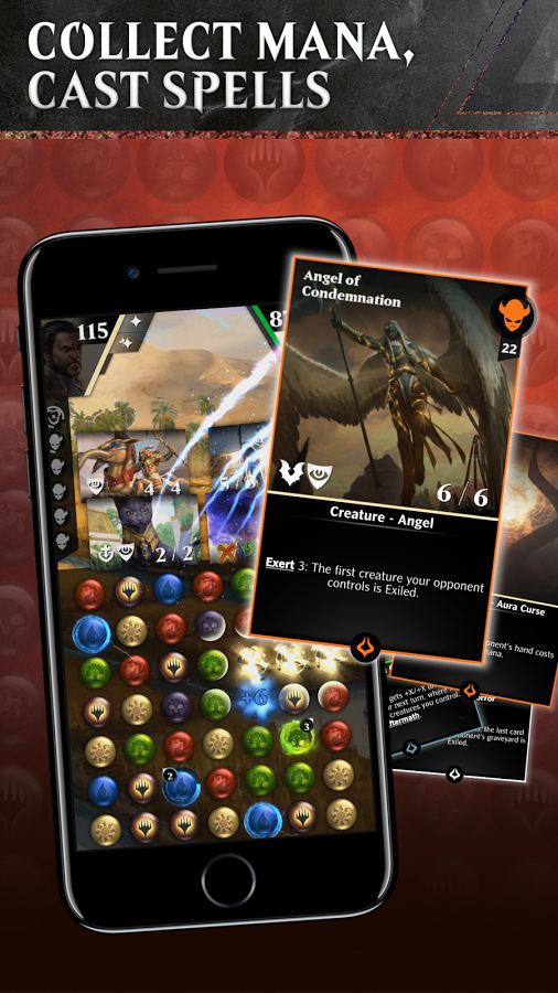 Puzzle quest 1 android